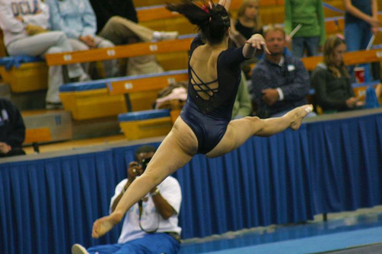 Ariana Berlin