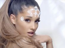 Ariana Grande