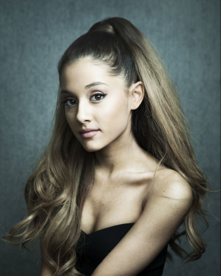 Ariana Grande
