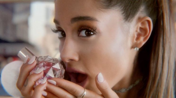 Ariana Grande