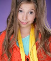 Ariana Greenblatt