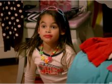 Ariana Greenblatt