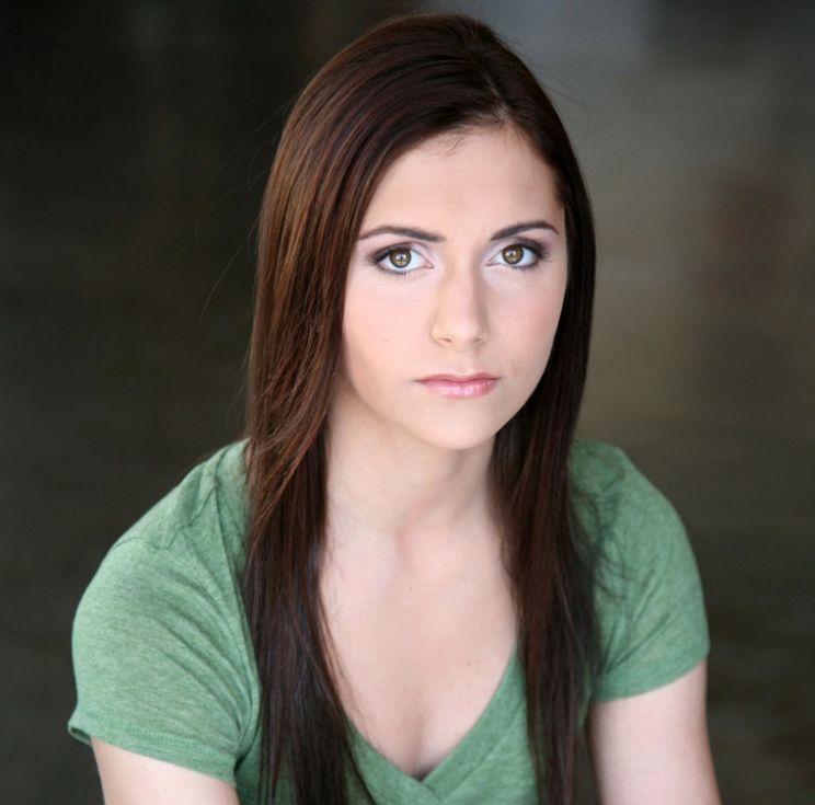 Ariana Guido
