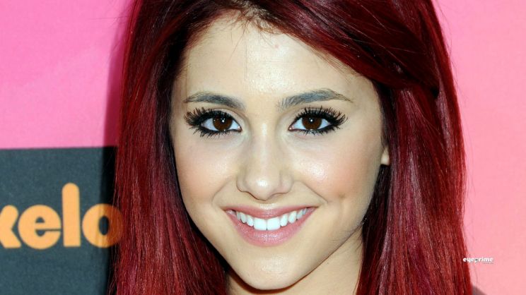Pictures Of Ariana Jollee 