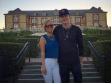 Ariana Madix #610112 picture (Landscape Medium)