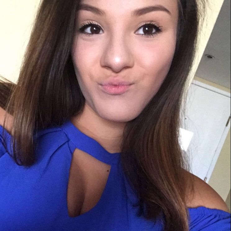 Ariana Marie