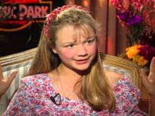 Ariana Richards