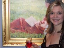 Ariana Richards