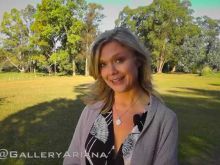 Ariana Richards photo