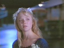 Ariana Richards