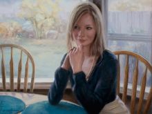 Ariana Richards photo