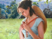 Ariana Richards photo