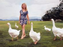 Ariana Richards