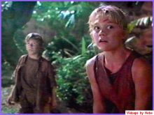 Ariana Richards