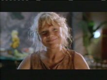 Ariana Richards