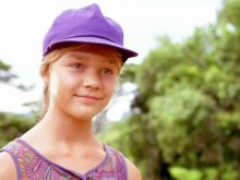 Ariana Richards