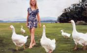 Ariana Richards