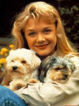 Ariana Richards