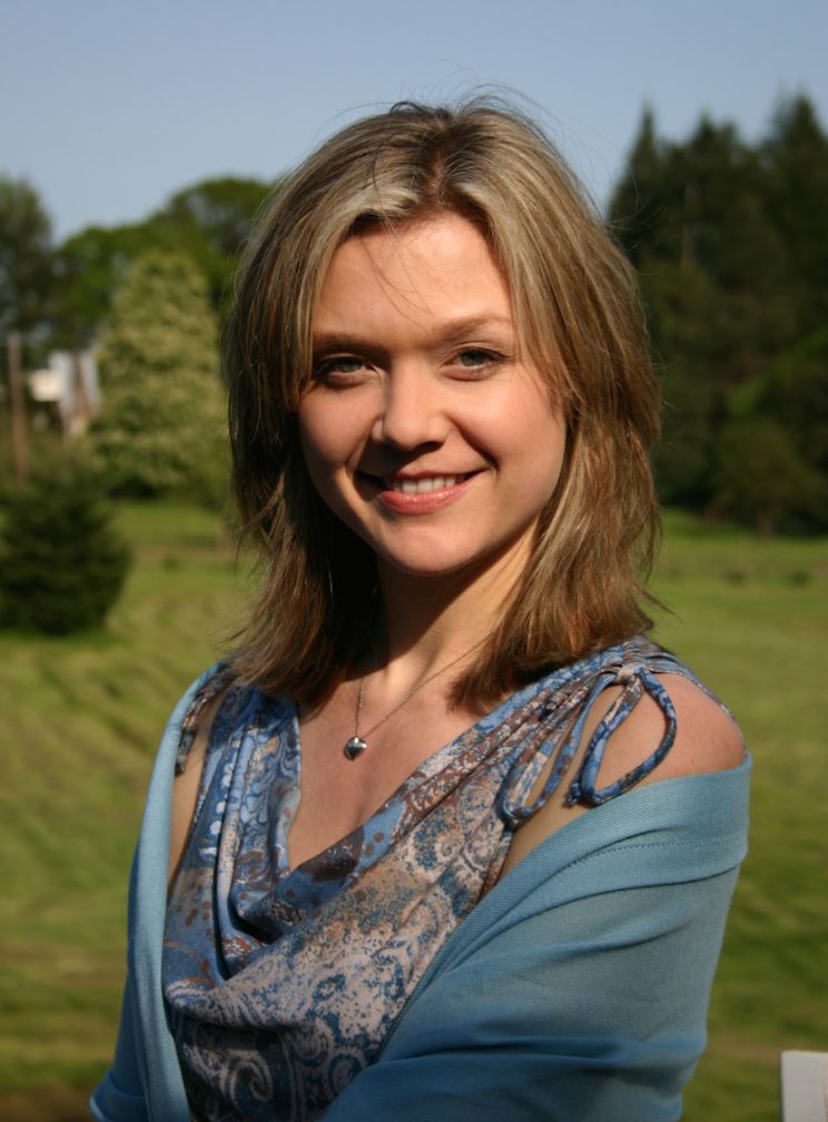 Ariana Richards