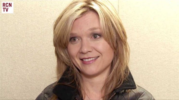 Ariana Richards