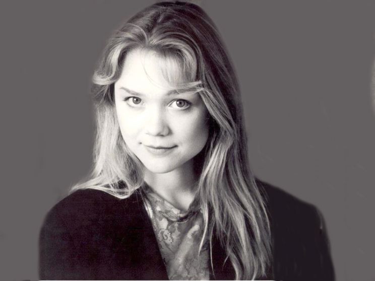 Ariana Richards