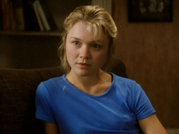 Ariana Richards