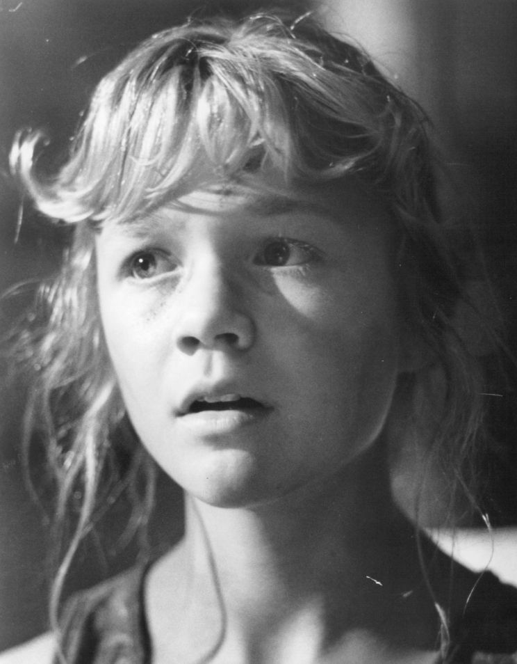 Ariana Richards