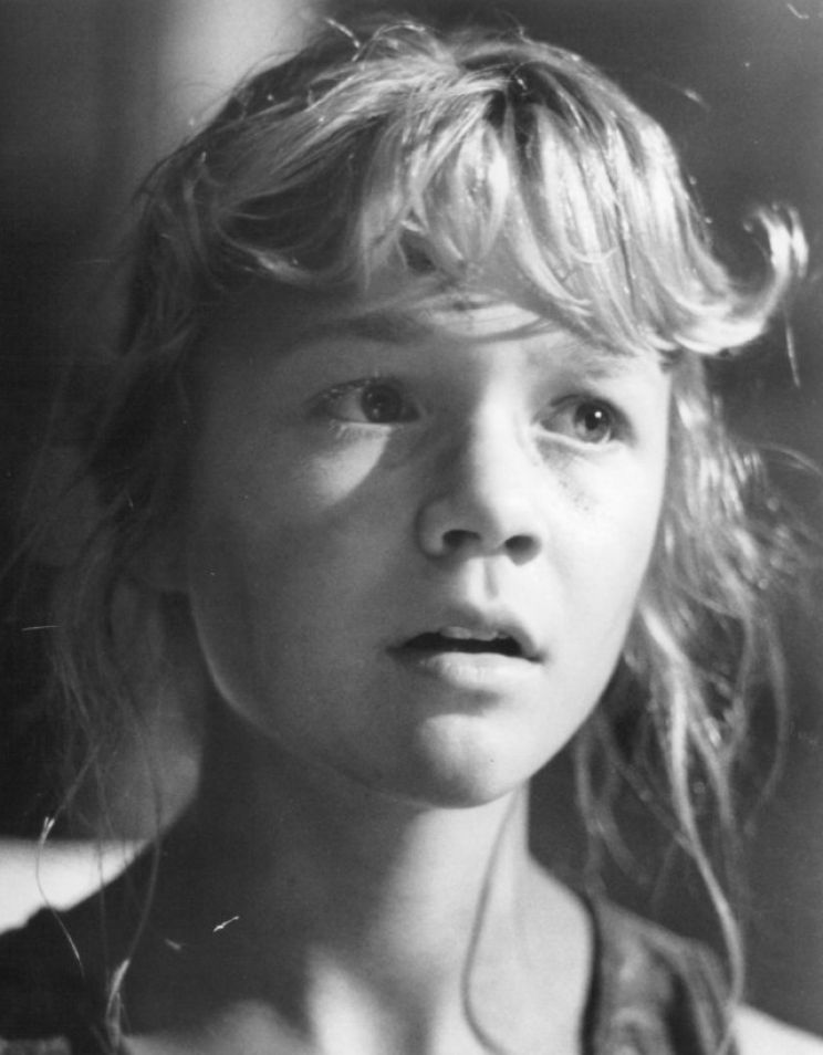 Ariana Richards