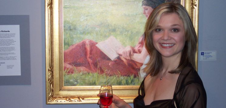 Ariana Richards