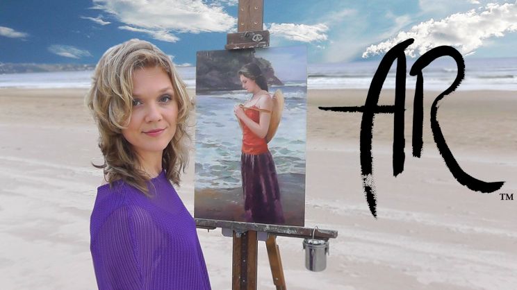 Ariana Richards