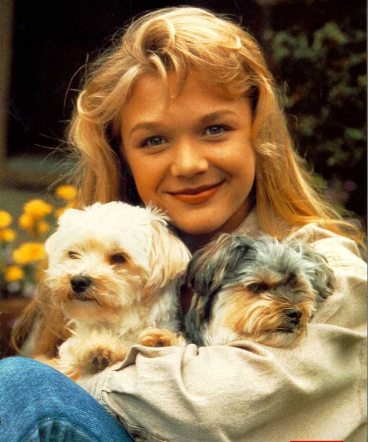 Ariana Richards