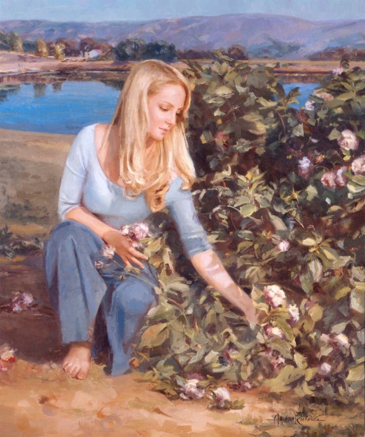 Ariana Richards