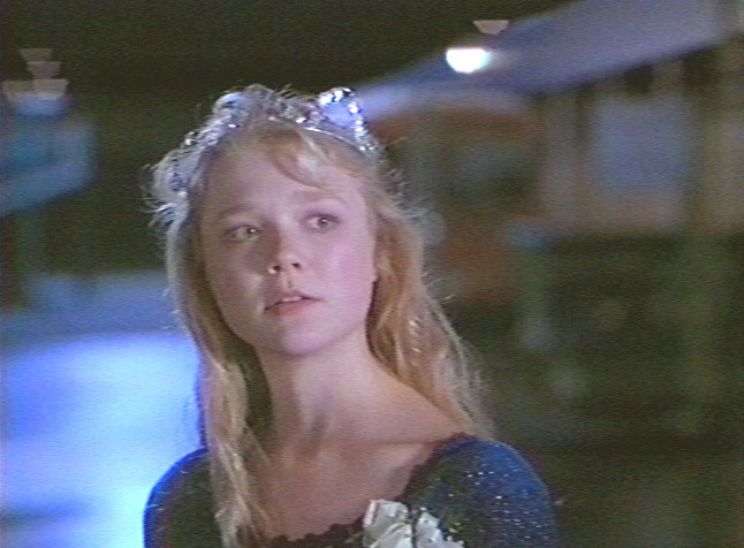 Ariana Richards