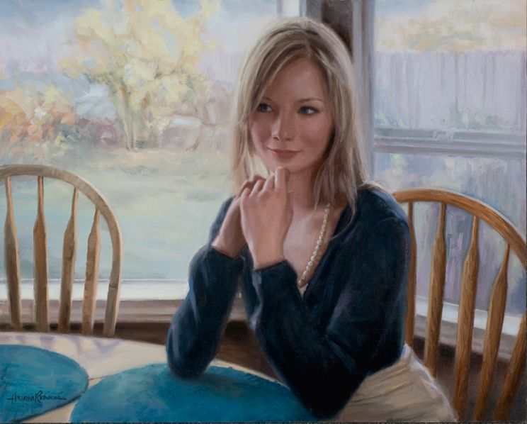 Ariana Richards