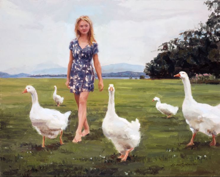Ariana Richards