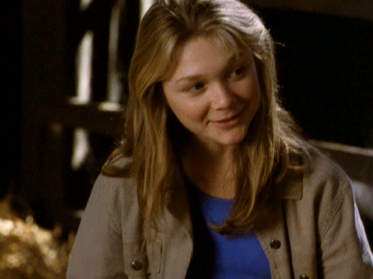Ariana Richards