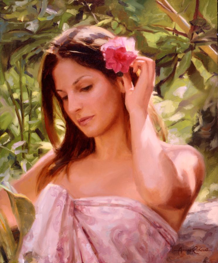 Ariana Richards