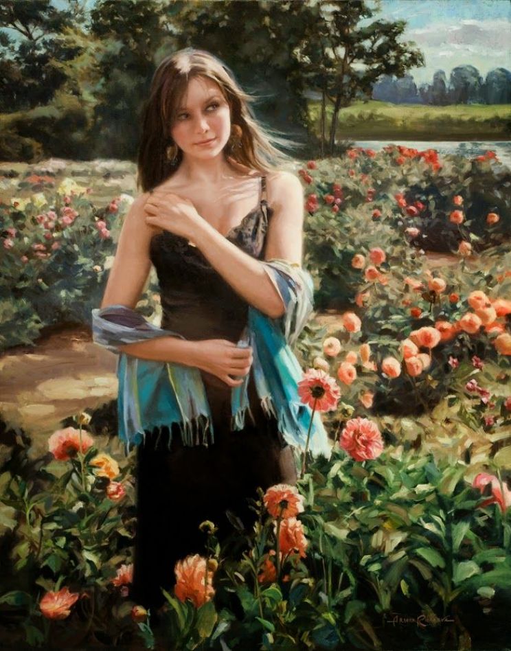 Ariana Richards