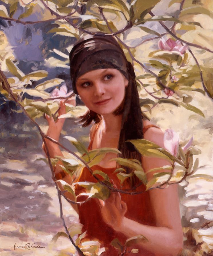 Ariana Richards