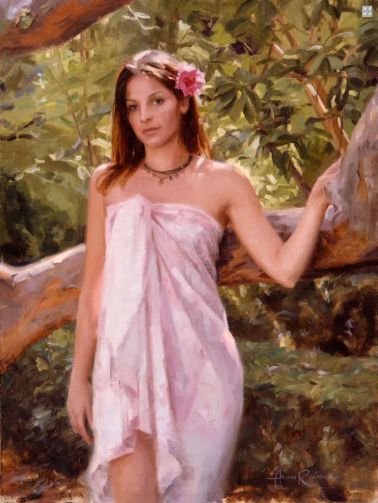 Ariana Richards