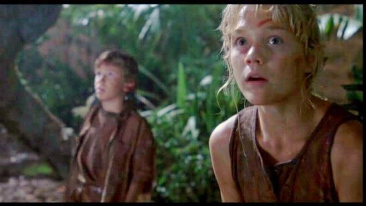 Ariana Richards