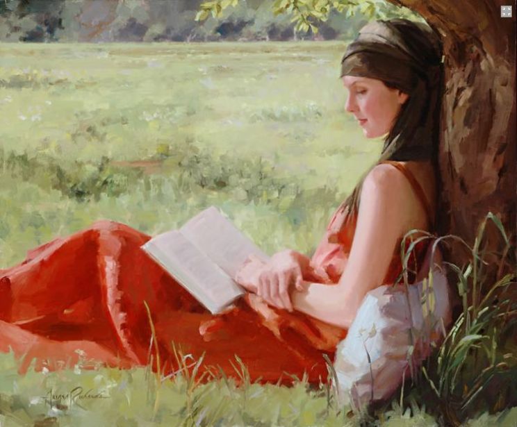 Ariana Richards