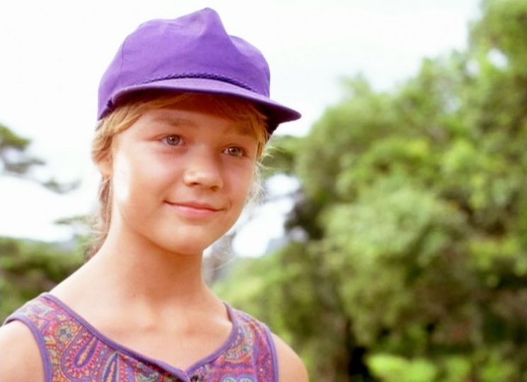 Ariana Richards