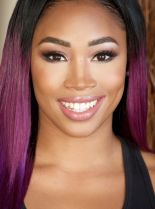 Ariane Andrew photo