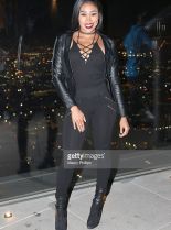 Ariane Andrew