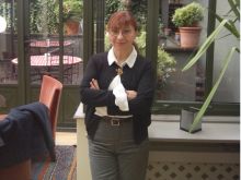 Ariane Ascaride