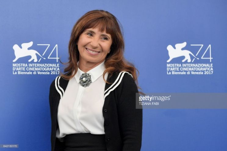 Ariane Ascaride