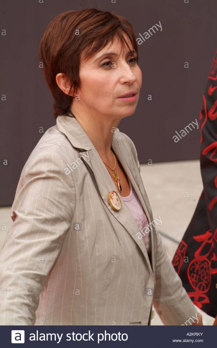 Ariane Ascaride