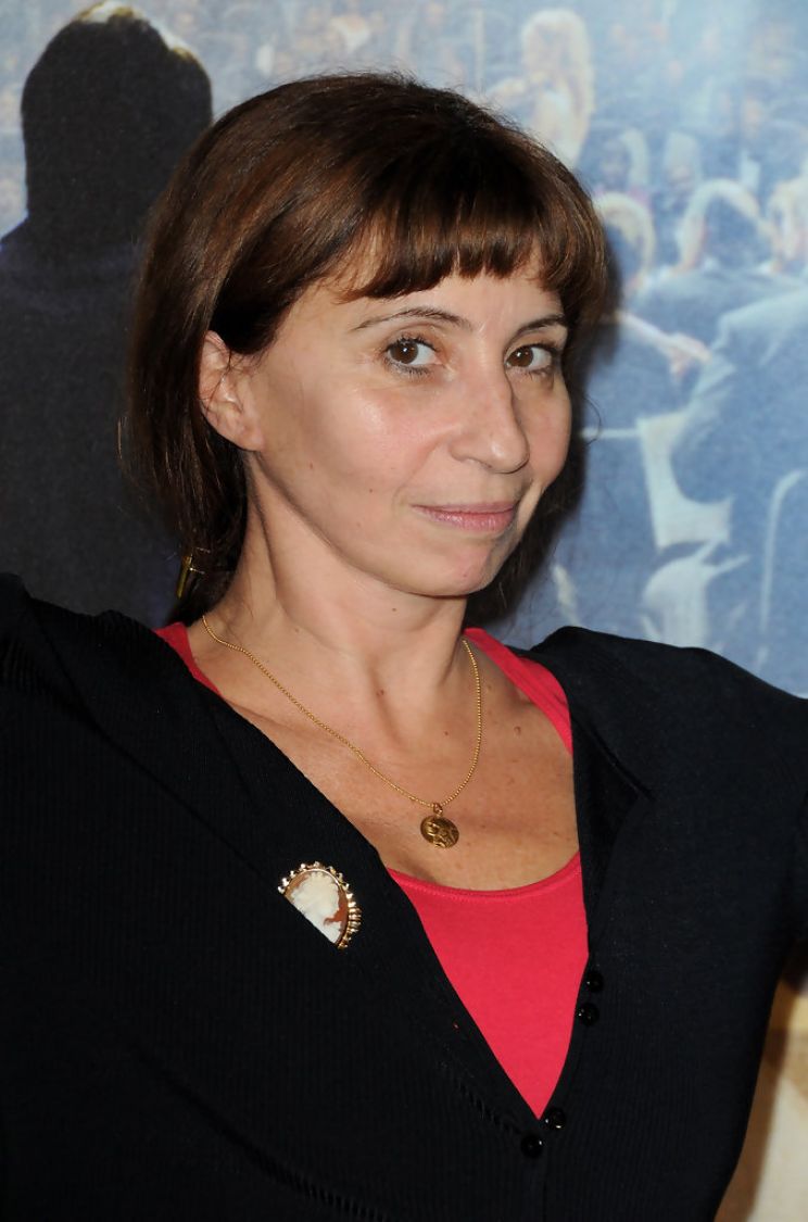 Ariane Ascaride