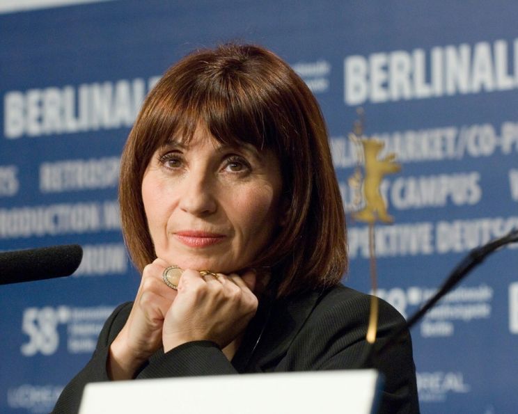 Ariane Ascaride